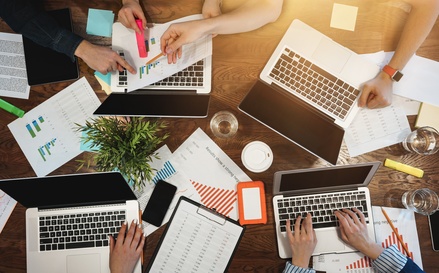 Bringt's Microsoft Office