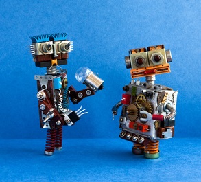 wie Industrie 4.0